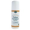 Palma Christos Organic Castor Oil - Roll On - 3 oz - Cold Pressed! Hexane Free! Castor Oil for Hair, Eyelashes, Eyebrows, Skin, Eliminations, and Many More! - Exclusive Palma Christos® Brand by Baar