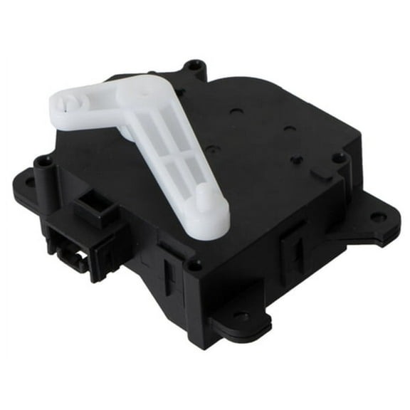 Four 73162 Air Door Actuator Fits select: 2006-2011 BUICK LUCERNE, 2006 CADILLAC COMMERCIAL CHASSIS
