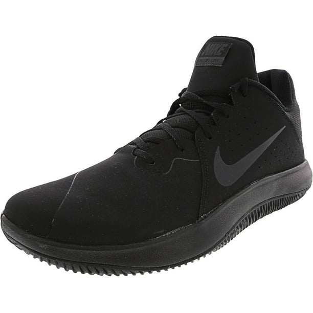 nike fly by low mens basketball shoes