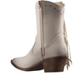 thumbnail image 4 of Botas Kipon Mujer Vaqueras Formal beige 25, 4 of 6