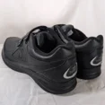 thumbnail image 3 of New Balance 577 Mens Size 10.5 2E Black Casual Shoes Sneakers Leather MW577VK, 3 of 6