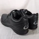 thumbnail image 3 of New Balance 577 Mens Size 10.5 2E Black Casual Shoes Sneakers Leather MW577VK, 3 of 6