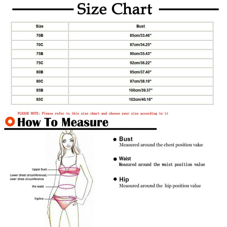 Mrat Clearance Strapless Bras for Women Large Bust Clearance Strapless  Underwear Women's Summer Thin Style Wipe Chest Large Chest Display Small  Traceless Chest Wrap Invisible Non Bra Black 85B 
