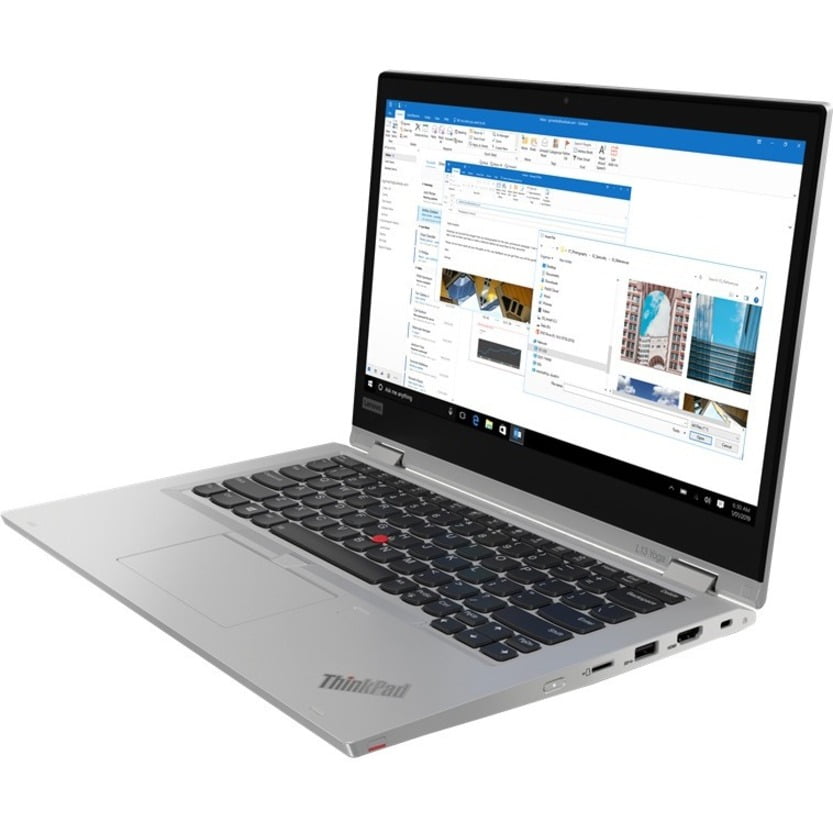 Lenovo ThinkPad 13.3" Full HD Touchscreen 2in1 Laptop, Intel Core i5