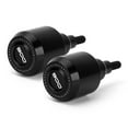 thumbnail image 4 of Wooxiu Motorcycle Frame Sliders Fit for Z900 / Z900RS / Z900SE (2017-2025) Anti-Collision Falling Protection z900 rs se Accessories, 4 of 8