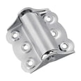thumbnail image 2 of Bisagra de resorte National Hardware N190-736, chapada en zinc, 7 cm, 2 of 3