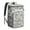 Rainbow Cartoon (13)_30, variant on Camping Cooler Backpack 26 Cans,Soft Backpack Coolers Insulated Leak Proof Travel Cooler Bag Waterproof Lunch Picnic Beach Work Trip Thermal Bag Drink Beverage Beer Bag Cooler Marine Adorable Crab