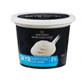 thumbnail image 1 of Our Finest Skyr Icelandic Style 2% Plain Yogurt, 1 of 1