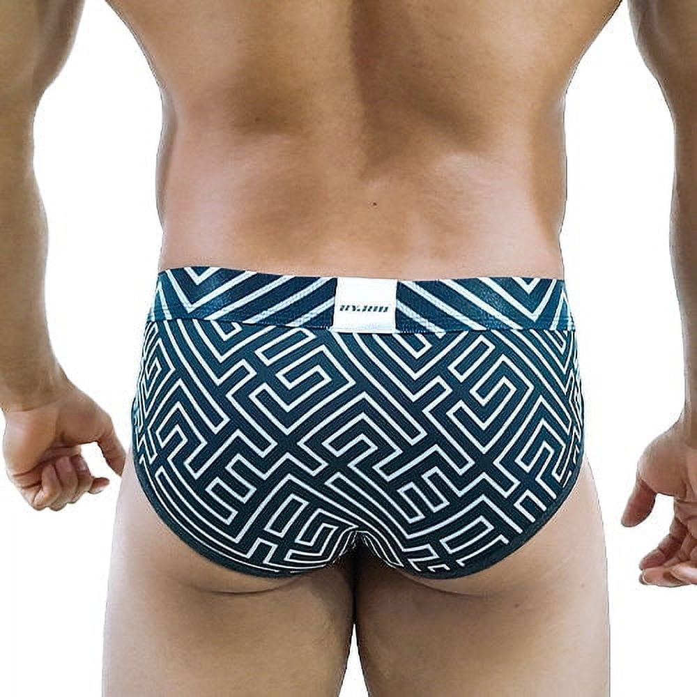 Brief calzon hotsell