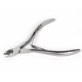 thumbnail image 3 of Coupe-cuticules en Acier Inoxydable Coupe-Cuticules Professionnel Tondeuse à Cuticules, 3 of 5