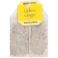 thumbnail image 5 of Bigelow Lemon Ginger Herbal Tea Bags 28-Count Box (Pack of 1) Lemon Ginger Tea Bags Herbal Tea All Natural Gluten Free, 5 of 5