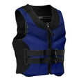 thumbnail image 3 of Adult Life Jacket Vest for Water Sports Sailing and Skiing, 3 of 8