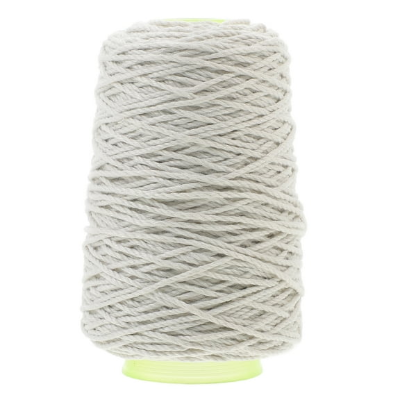 BERTDOMD Heavy Duty Cotton Twine 1 Roll - Garden String and Craft Twine for Projects and Outdoor Use