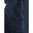thumbnail image 3 of Wrangler Men's and Big Men's Carpenter Pant, 3 of 9