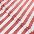 thumbnail image 6 of Elastic Waist Summer Shorts for Women 2026 Trendy Striped Cute Pajama Bottoms Y2K Beach Vacation Shorts with Pockets S, 6 of 8
