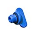 thumbnail image 3 of Sierra Marine Boat Drain Plug 18-4226 Marine Series; Threaded Pipe Plug, 3 of 3