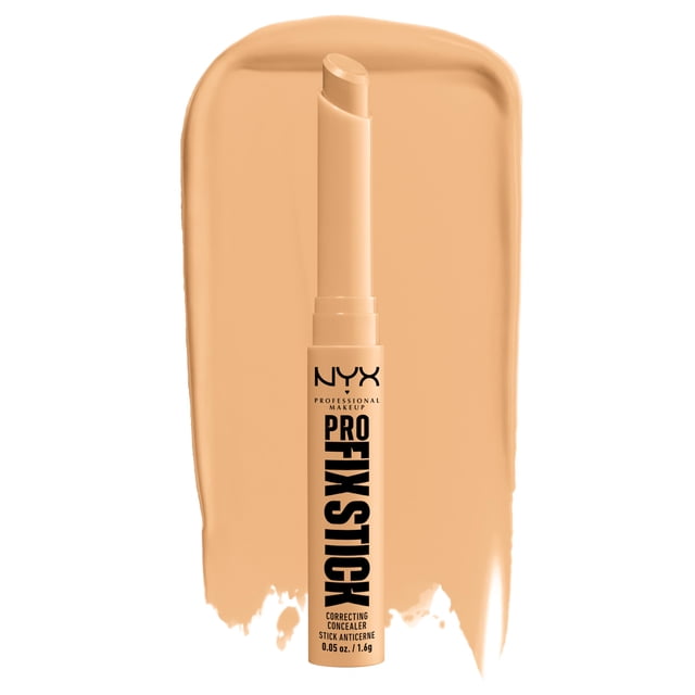 Corrector NYX PROFESSIONAL MAKEUP Pro Fix Stick, color beige suave