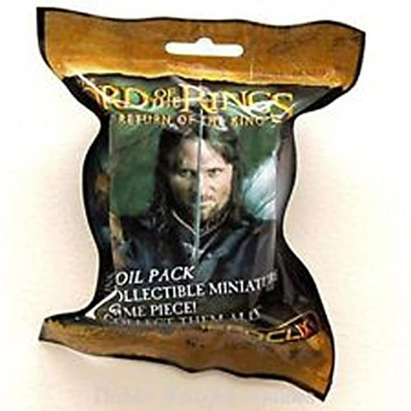 Return of the King - Gravity Feed Booster Pack MINT/New