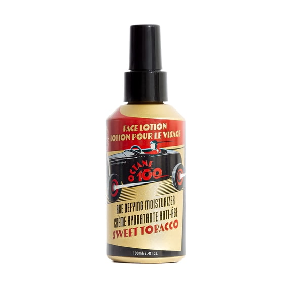 Loción facial 18,21 Man Made Octane 100 Antiedad 100, 100 ml