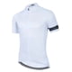 thumbnail image 5 of Ropa de ciclismo blanca 2022 Ropa de ciclismo de montaña Ropa de ciclismo Ropa deportiva de manga corta de secado rápido para ciclismo, 5 of 5