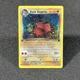thumbnail image 3 of Pokémon Single Cards Classic Team Rocket Dark Charizard Dragonite Blastoise Rainbow Energy Customized Foil Card Collection PROXY, 3 of 5