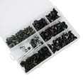 thumbnail image 4 of Fugacal 198Pcs/Set Fairing Bolt Set, Fairing Bolt Kit, For Repairing Fairing Pieces Motorcycles, 4 of 8