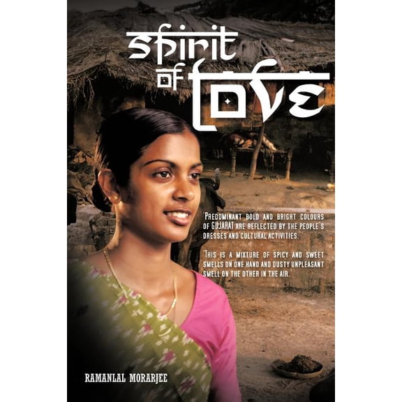 Spirit of Love, (Paperback)