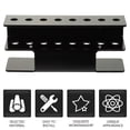 thumbnail image 2 of Darts Wall Mount Display Shelf Storage Board Holder Stand Acrylic Portable Fitness, 2 of 6