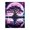 C, variant on DIY Diamond Art Painting for Adult Beginners - Full Drill, Relaxing, and Decorative with 30*40cm Size