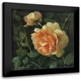 thumbnail image 1 of Strube, Ling 15x15 Black Modern Framed Museum Art Print Titled - Shinning, 1 of 5