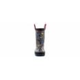 thumbnail image 6 of Northside Tractor Toddler Boys' (6-10) Rain Boot | 923103T947 Grey, 6 of 6
