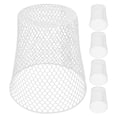thumbnail image 1 of BESTYASH 5Ud Protector Reutilizable De Plantas Con Malla De Hierro Para Uso En Jardín, 1 of 8
