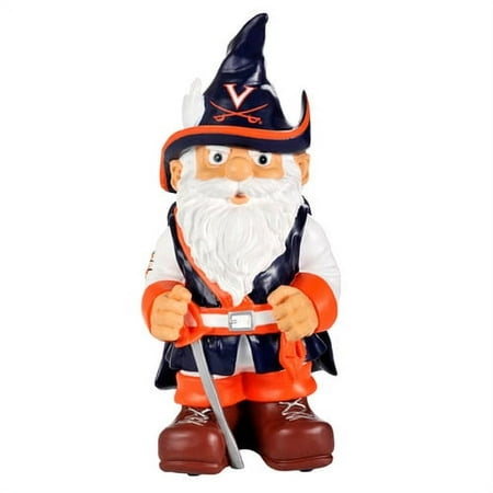 Team Beans NCAA Thematic Gnome Statue