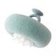 thumbnail image 1 of 6 Esponjas De Baño Para Limpieza De La Piel, Bolas De Ducha De Para Adultos Y Niños, Claro, 1 of 8