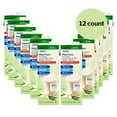 thumbnail image 3 of Hormel Med Pass Vanilla Nutritional Shake, Reduced Sugar, 32 oz Carton, 12 Ct, 3 of 8
