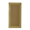 thumbnail image 2 of Wayborn 4826 19 x 1 x 38 in. Huiwen Mirror, Brown, 2 of 4