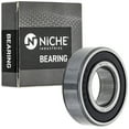 thumbnail image 2 of Niche Wheel Bearing for Polaris Arctic Cat 25x52x15 2 Pack 519-CBB2228R, 2 of 2