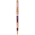 thumbnail image 4 of Cross Bailey Light Translucent Pink Sapphire Resin with Bright Chrome Internal Mechanism and Gold-plated Appointments Extra-Fine Nib Fountain Pen, 4 of 7