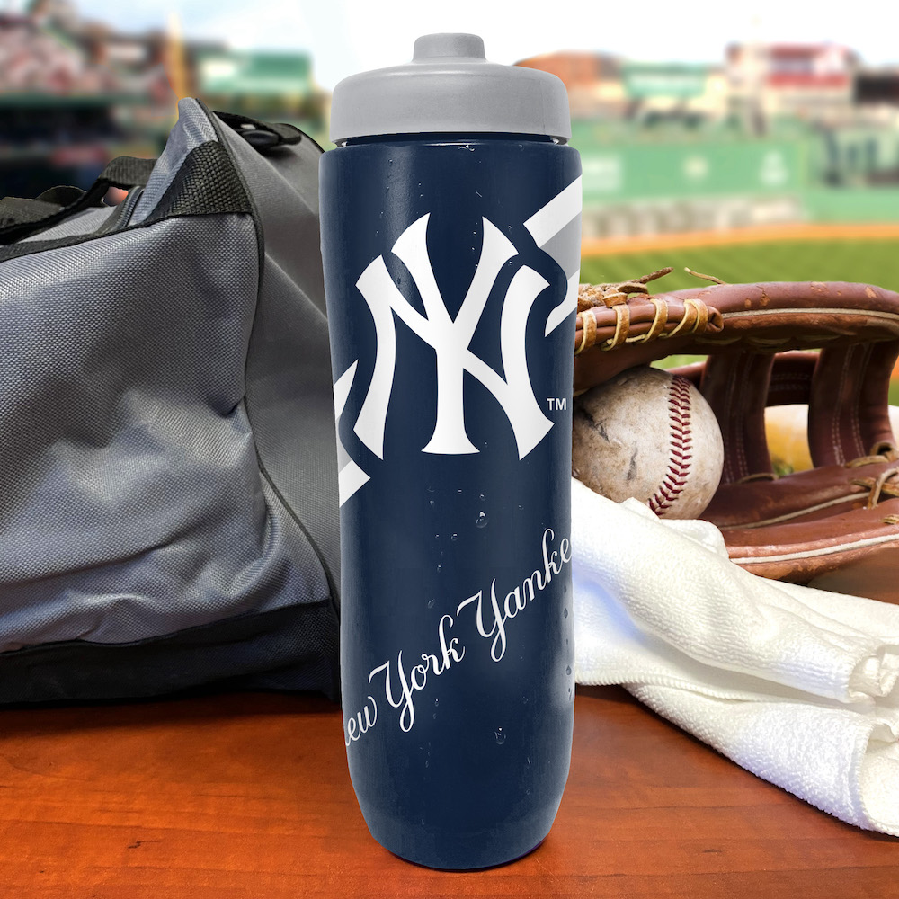 New York Yankees デザインボトル 【公式通販】