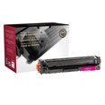 thumbnail image 1 of Clover Imaging Cartouche de Toner Magenta Remanufacturé à Haut Rendement pour HP CF403X (HP 201X), 1 of 1