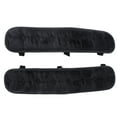 thumbnail image 4 of 1 par de reposabrazos de silla de oficina para el hogar, funda protectora, almohadillas elásticas para reposabrazos de silla, 4 of 7