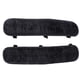 thumbnail image 3 of 1 par de fundas protectoras para reposabrazos de silla de oficina y hogar, almohadillas elásticas para reposabrazos de silla., 3 of 7