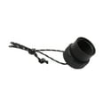 thumbnail image 2 of S SERENABLE Diving Dust Cap Lightweight Protection for Din 1ST Stage Regulator Accessory, 2 of 9