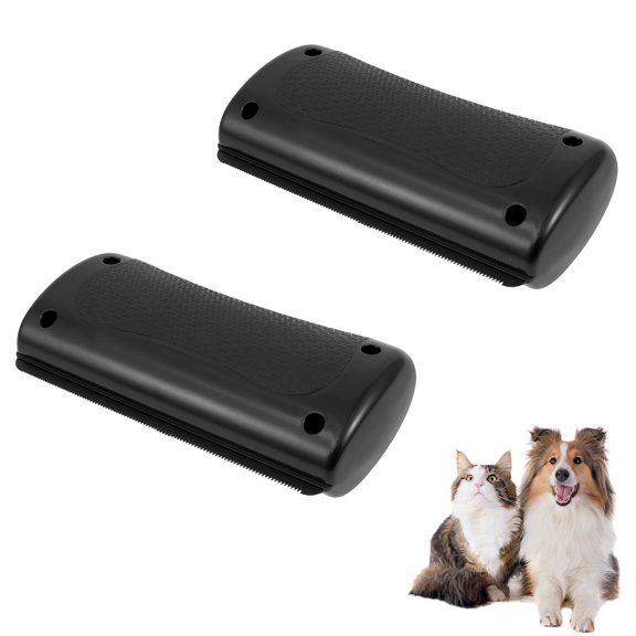 Ikoopy Dog Brush Shedding Tool Easy to Use Multipurpose Dog Brush Grooming Supplies High Efficient Pet Hair Removal Tool for Your Pet