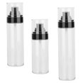 thumbnail image 3 of Botellas de spray vacías, botellas de spray portátiles recargables para viajes para baos para salones de belleza LYUMO No se aplica, 3 of 6