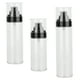 thumbnail image 5 of Botella de spray de niebla, 3 unids/set botellas de spray transparentes botella de spray de maquillaje contenedor de líquido probado profesionalmente, 5 of 8