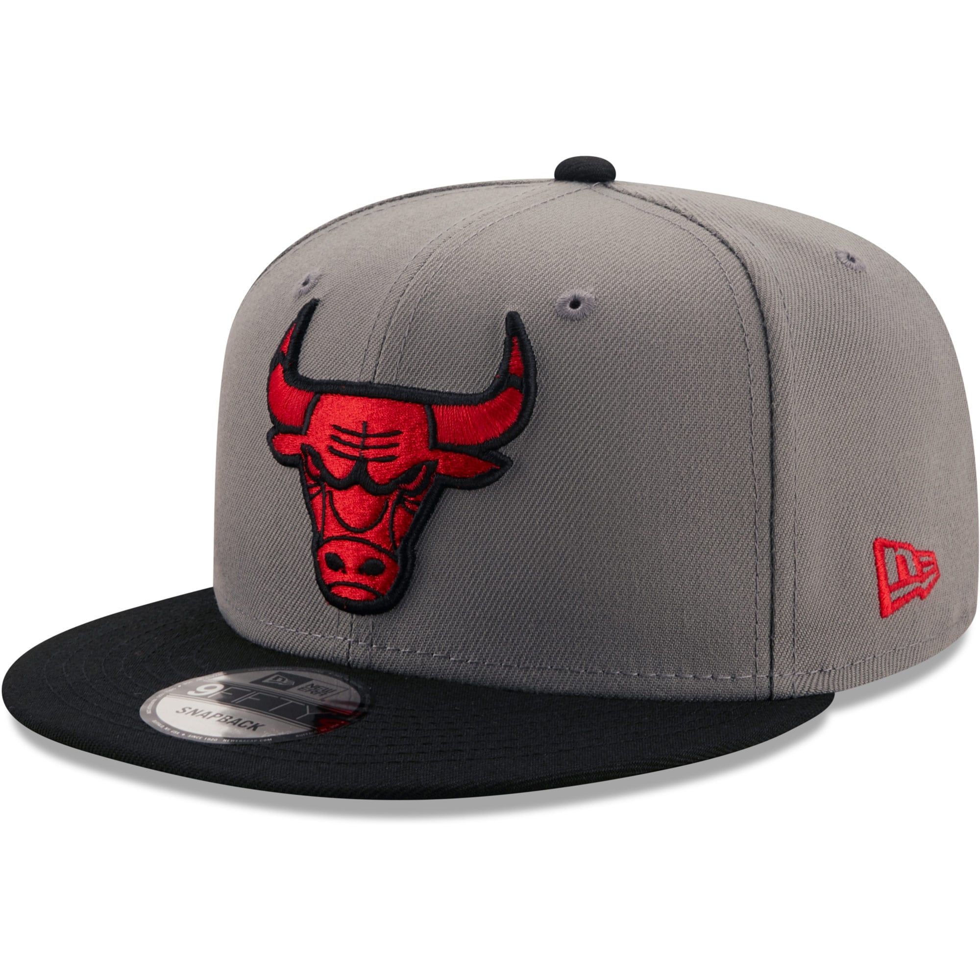 Chicago Bulls New Era Misty Morning 