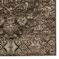 thumbnail image 3 of Linon Home Decor Vintage Area Rug or Runner Collection, Beige and Brown, 5' x 7.6', 3 of 3