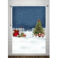thumbnail image 1 of BSDHOME Polyester 5x7ft Backdrop photography background for childrens backdrop for newborns, 1 of 2