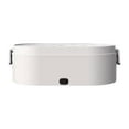 thumbnail image 1 of Fiambrera USB, calentador de alimentos, contenedor portátil de acero inoxidable a prueba de fugas, calentador de alimentos para mujeres, oficina al ai, 1 of 8
